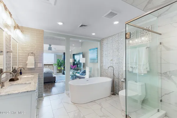 $1,250,000 | 535 Salter Path Road, Unit 15 CORAL SHORES, Pine Knoll Shores, NC 28512
