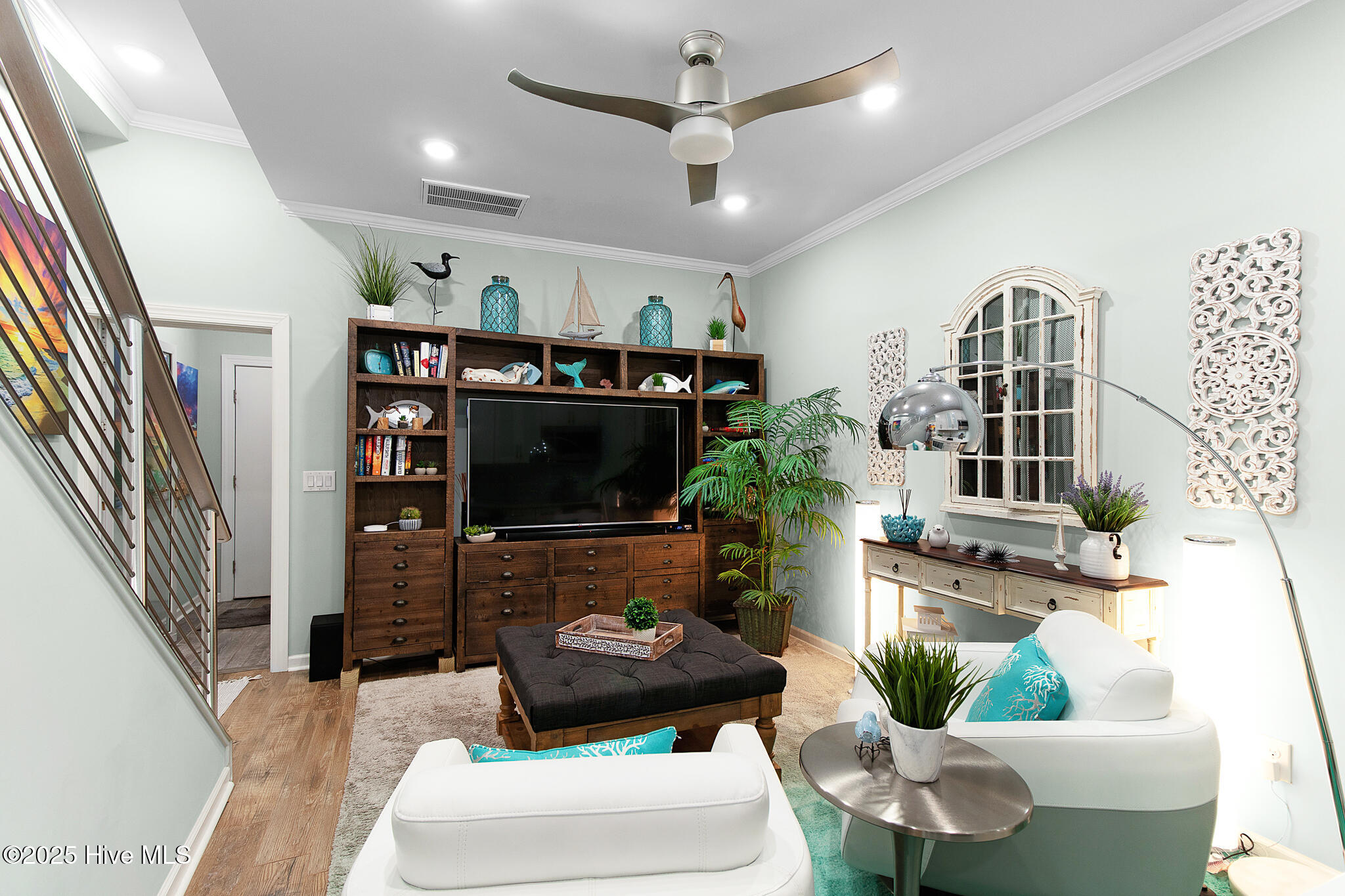 535 Salter Path Road, Unit 15 CORAL SHORES Pine Knoll Shores, NC 28512 - Photo 29 of 43 Sitting area