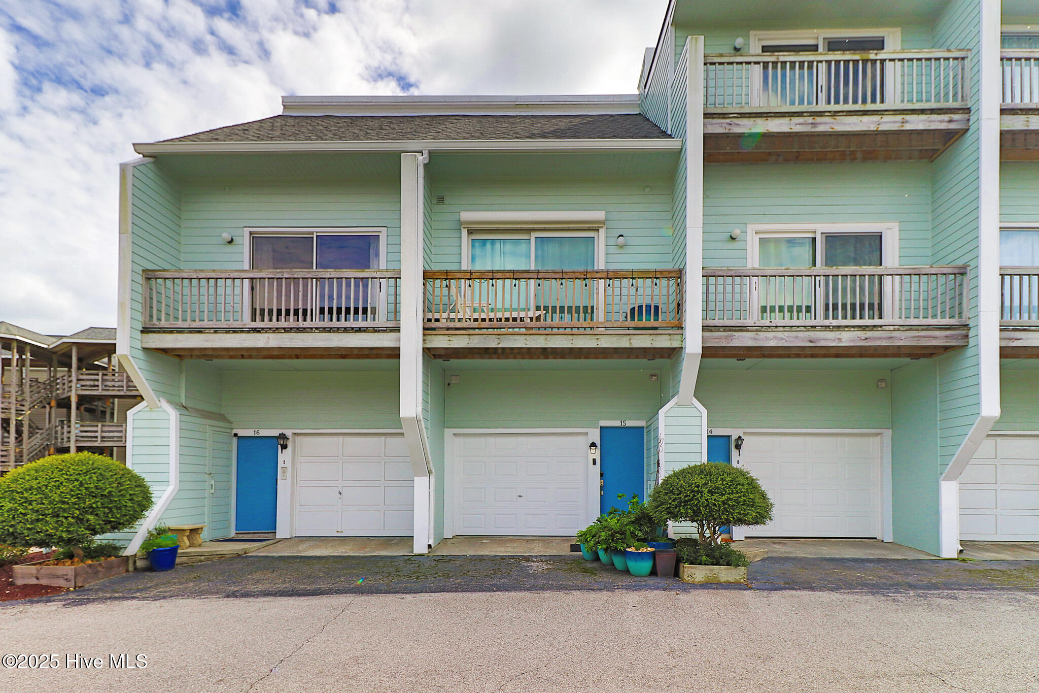 535 Salter Path Road, Unit 15 CORAL SHORES Pine Knoll Shores, NC 28512 - Photo 8 of 43 Coral Shores 15