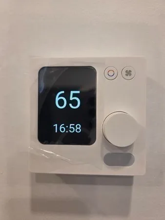 a close up of a sink