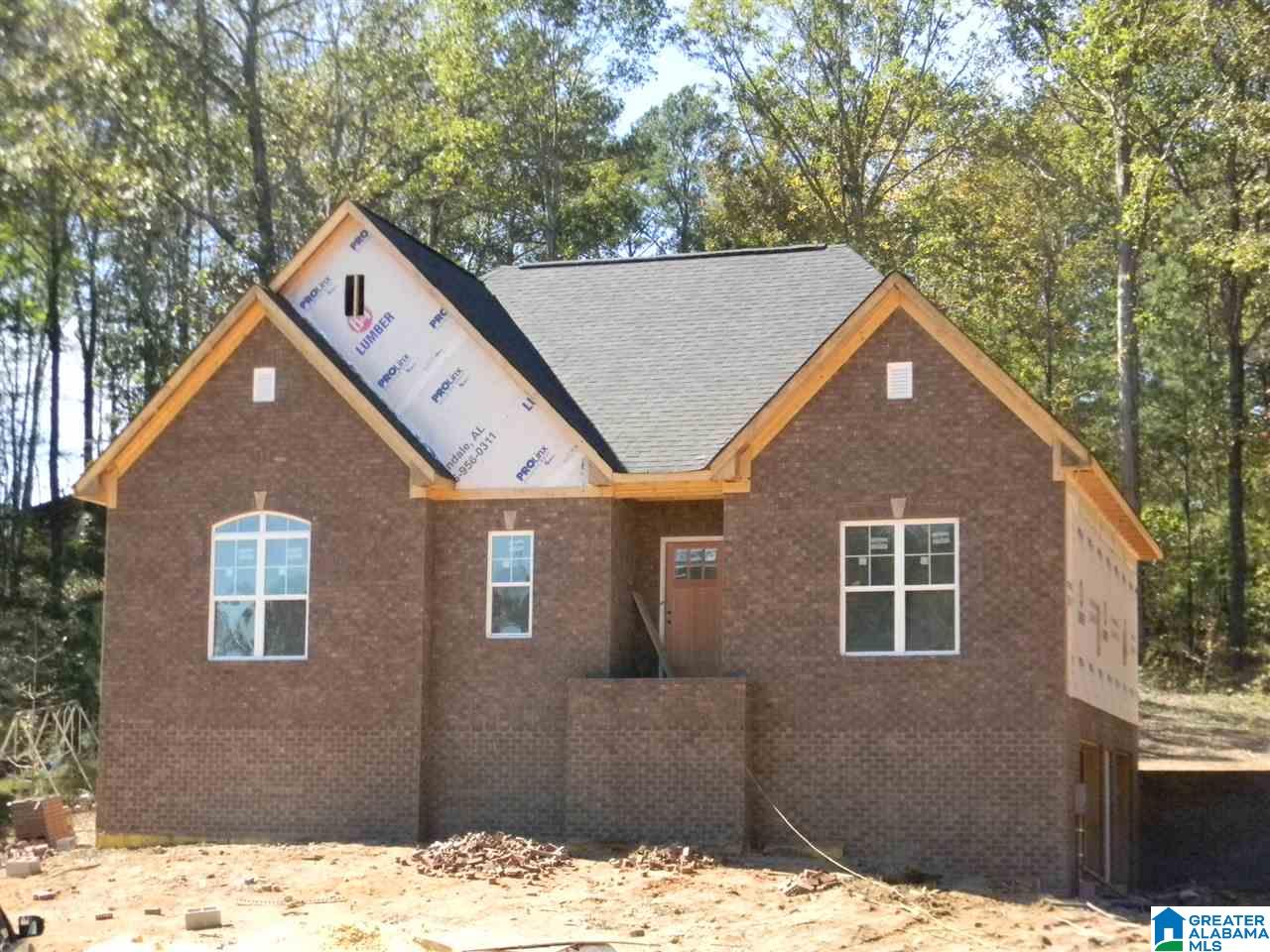 330 Smithfield Lane Springville, AL 35146 - Photo 8 of 14