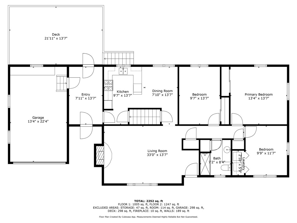 9 Boiling Spring Avenue Westerly, RI 02891 - Photo 32 of 33 main floor