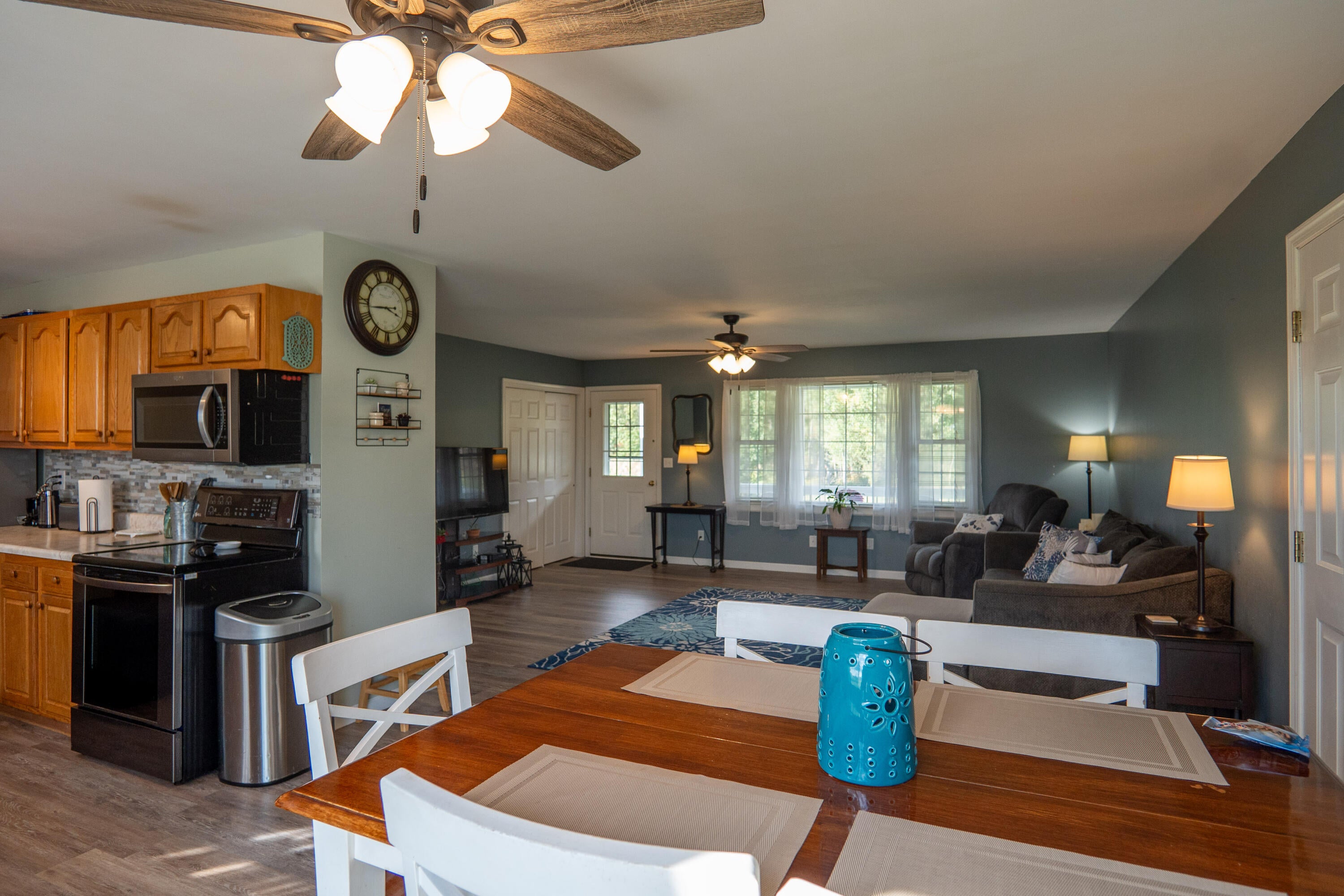 532 Coleman Cliff Road Frankford, WV 24938 - Photo 11 of 31 Gallery Image 11