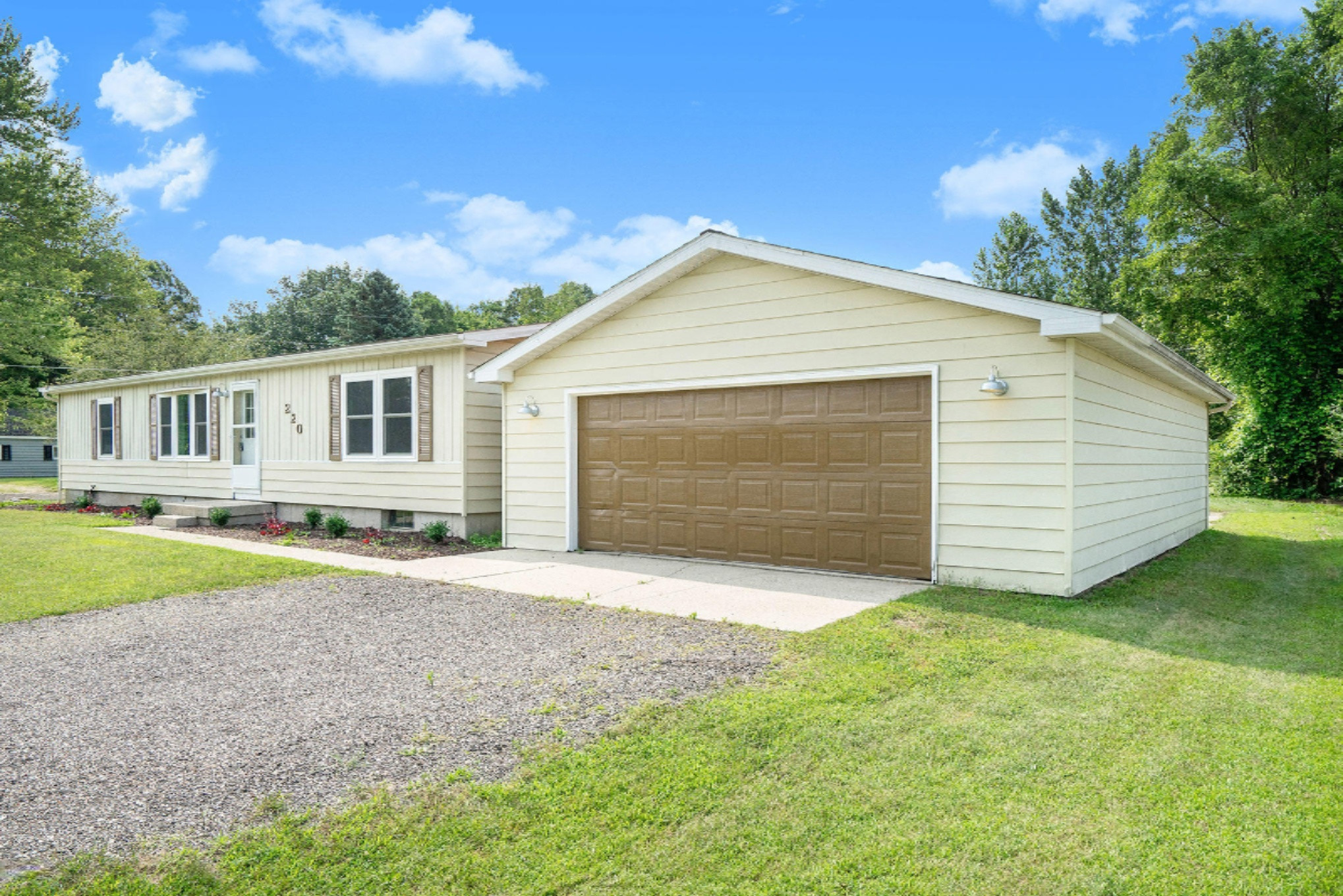 220 East Sidney Road Stanton, MI 48888 - Photo 1 of 28 220EastSydney_37
