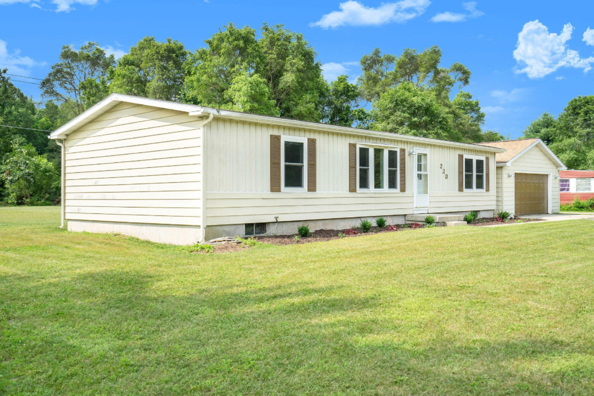 220 East Sidney Road Stanton, MI 48888 - Photo 26 of 28 220EastSydney_43
