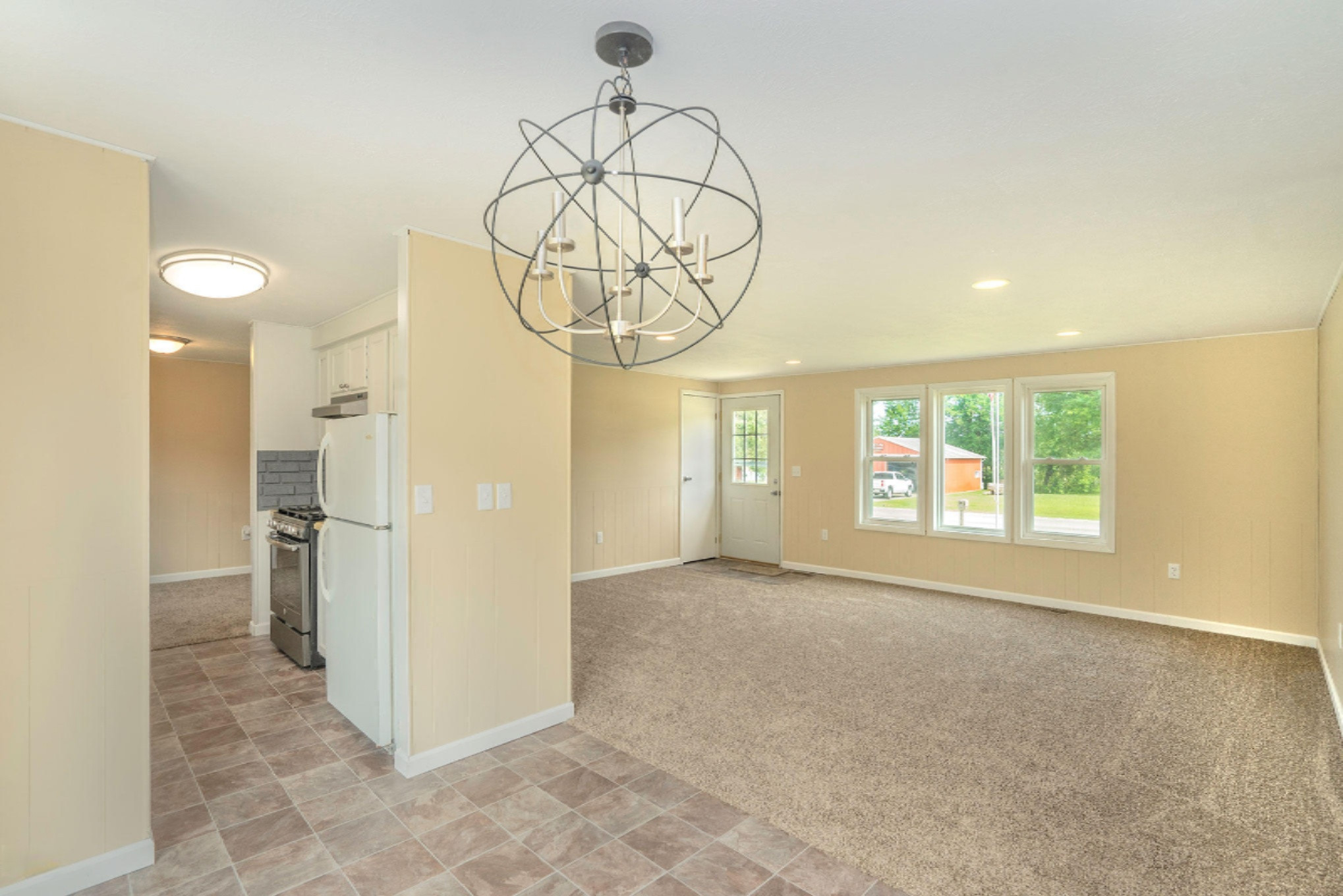 220 East Sidney Road Stanton, MI 48888 - Photo 3 of 28 220EastSydney_13