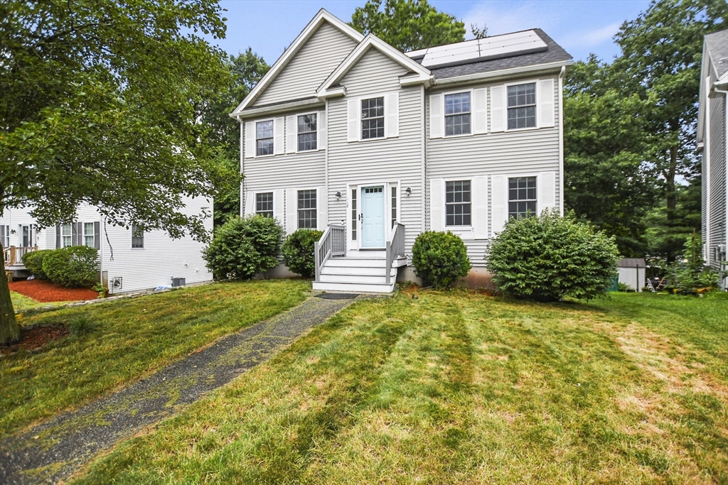 118 Charant Road Lowell, MA 01854 - Photo 1 of 42 Gallery Image 1