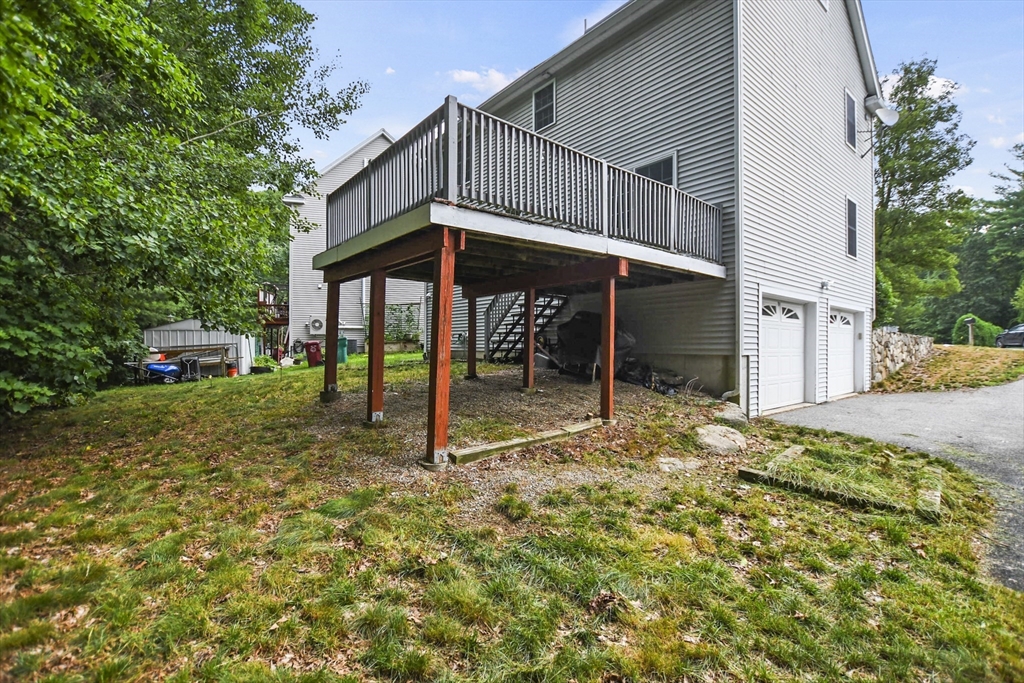 118 Charant Road Lowell, MA 01854 - Photo 35 of 42 Gallery Image 35