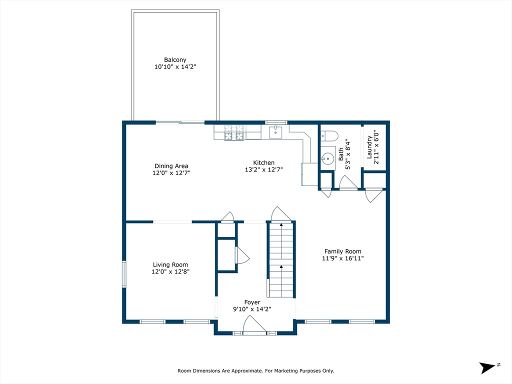 118 Charant Road Lowell, MA 01854 - Photo 39 of 42 Gallery Image 39