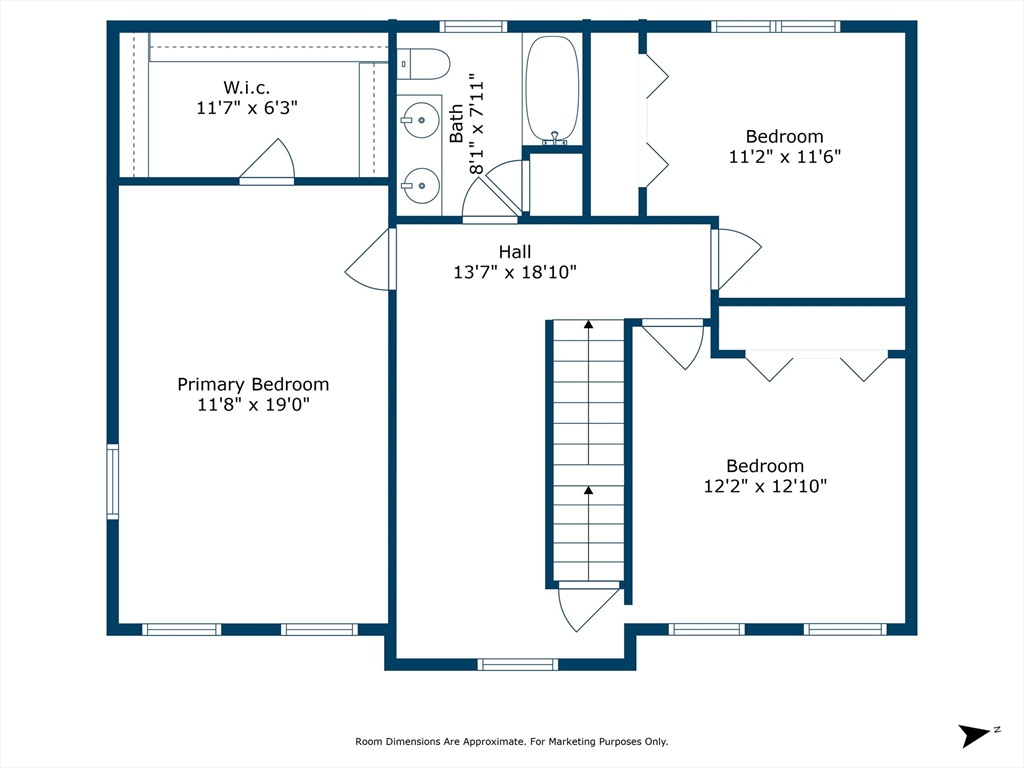 118 Charant Road Lowell, MA 01854 - Photo 40 of 42 Gallery Image 40