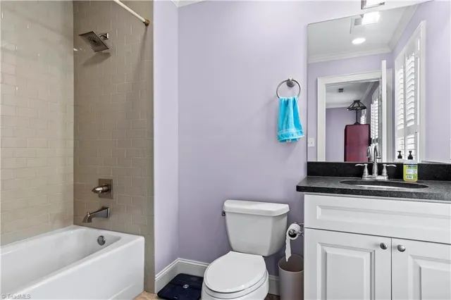 $1,150,000 | 235 Fox Lake Court, Winston-Salem, NC 27106