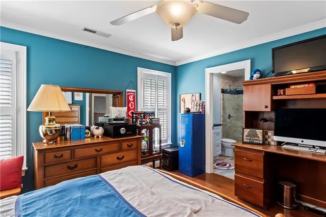 $1,150,000 | 235 Fox Lake Court, Winston-Salem, NC 27106