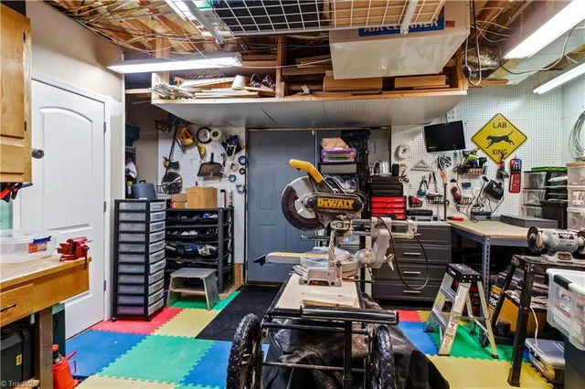 $1,150,000 | 235 Fox Lake Court, Winston-Salem, NC 27106