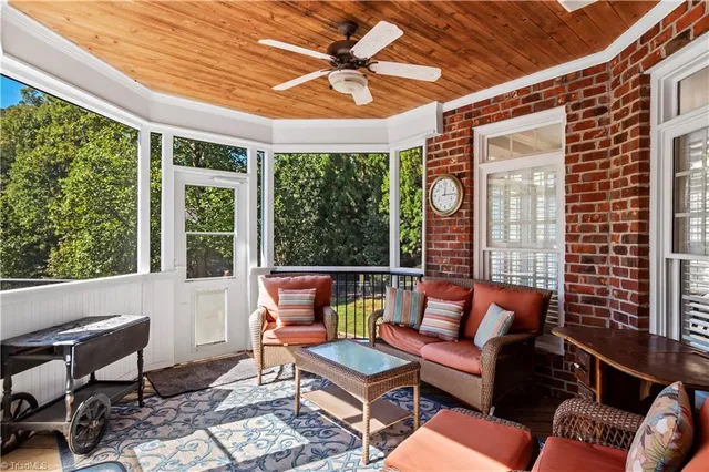 $1,150,000 | 235 Fox Lake Court, Winston-Salem, NC 27106