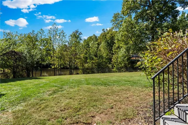 $1,150,000 | 235 Fox Lake Court, Winston-Salem, NC 27106