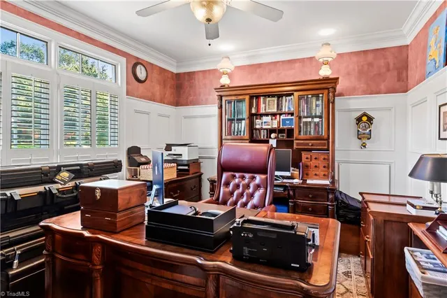 $1,150,000 | 235 Fox Lake Court, Winston-Salem, NC 27106