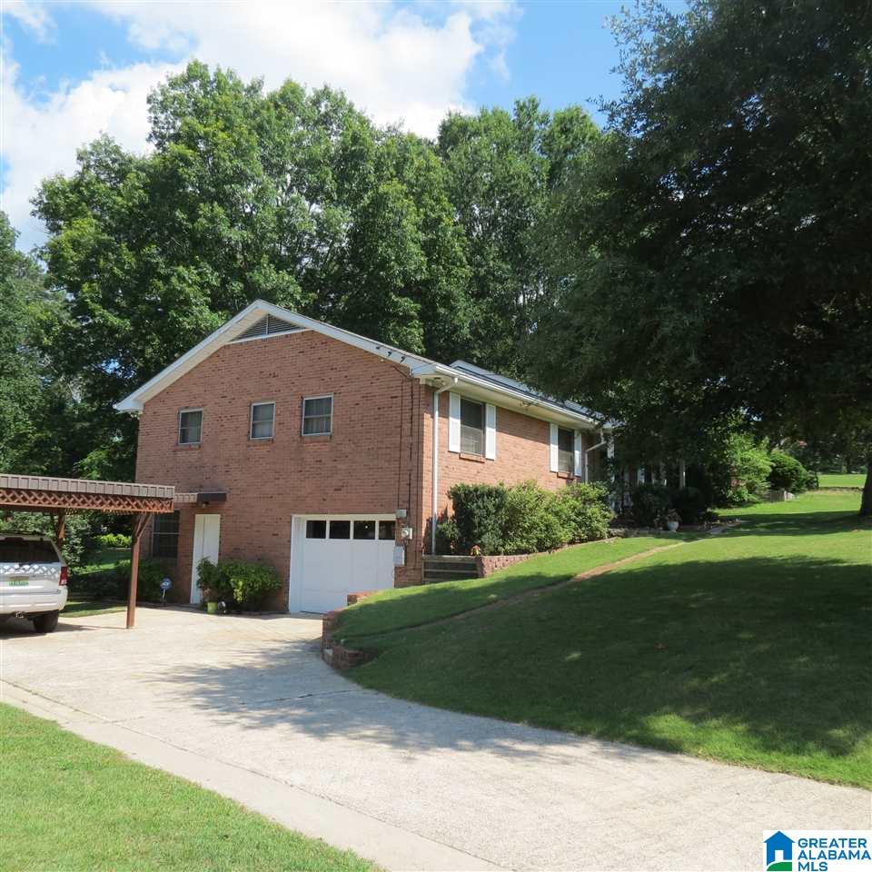 2625 5th Way Northwest Center Point, AL 35215 - Photo 2 of 18