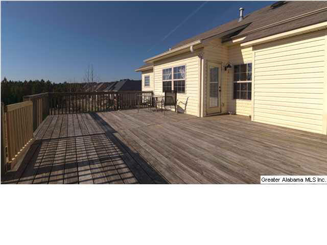 700 Ridgefield Way Odenville, AL 35120 - Photo 4 of 31