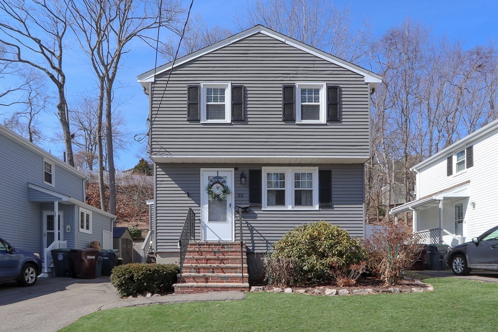 35 Gainsville Road Dedham, MA 02026 - Photo 1 of 32 Gallery Image 1
