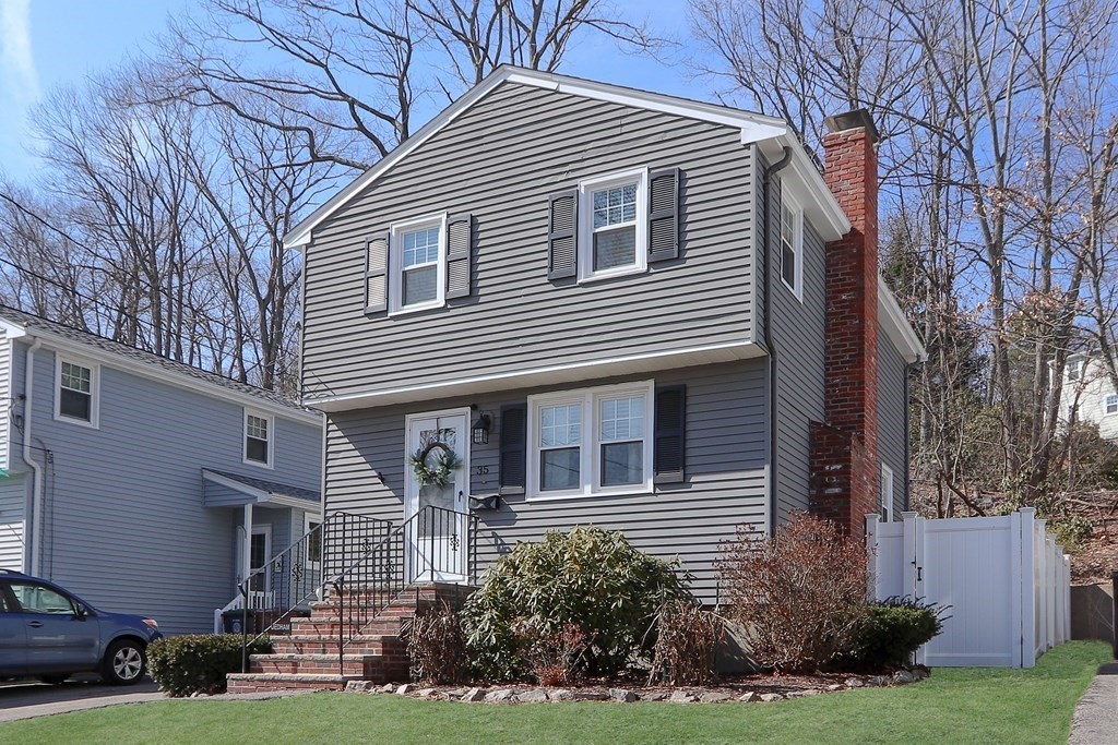 35 Gainsville Road Dedham, MA 02026 - Photo 2 of 32 Gallery Image 2