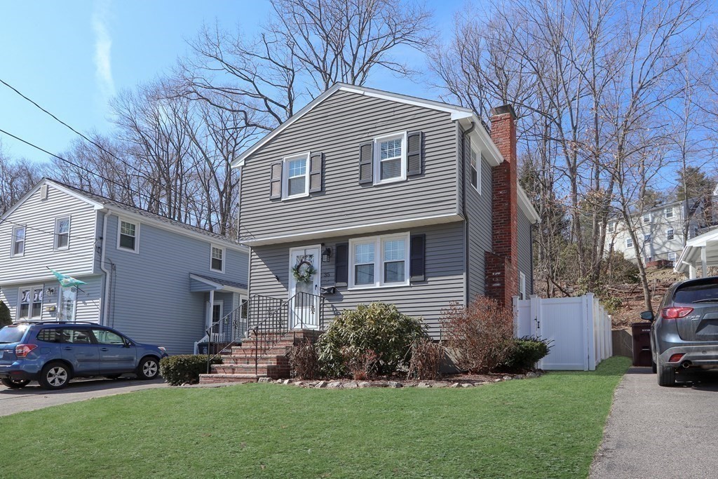 35 Gainsville Road Dedham, MA 02026 - Photo 31 of 32 Gallery Image 31