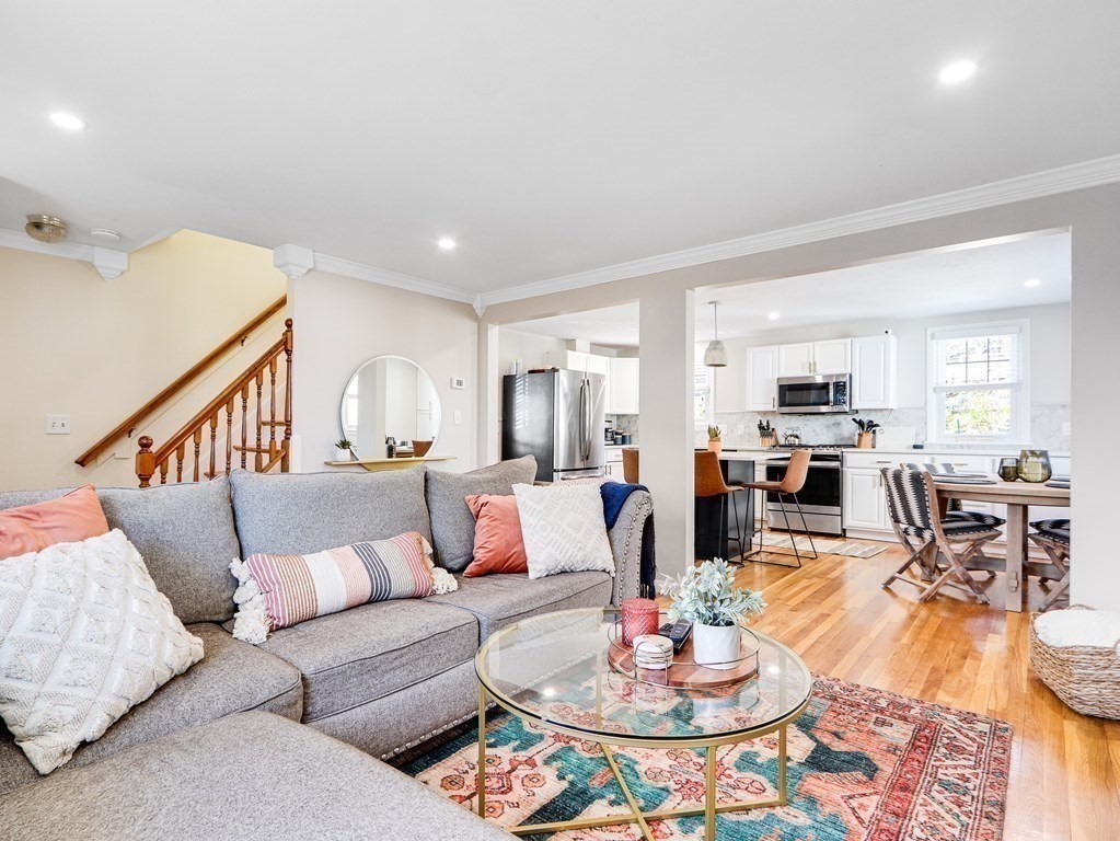 35 Gainsville Road Dedham, MA 02026 - Photo 7 of 32 Gallery Image 7