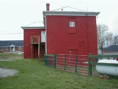 154 Bryantsville Road Lancaster, KY 40444 - Photo 2 of 5 Photo 2
