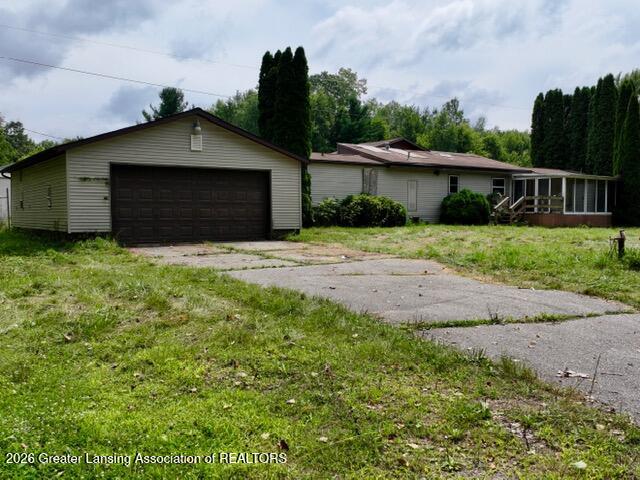 8890 Zion Road Rives Junction, MI 49277 - Photo 7 of 65 Front