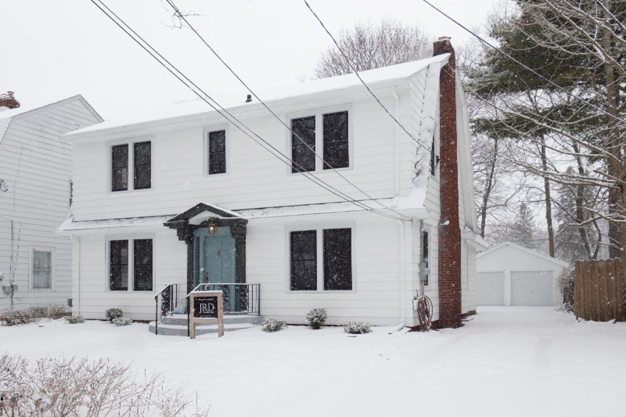 1002 Short Road Kalamazoo, MI 49008 - Photo 1 of 32 1002 Short Rd-101