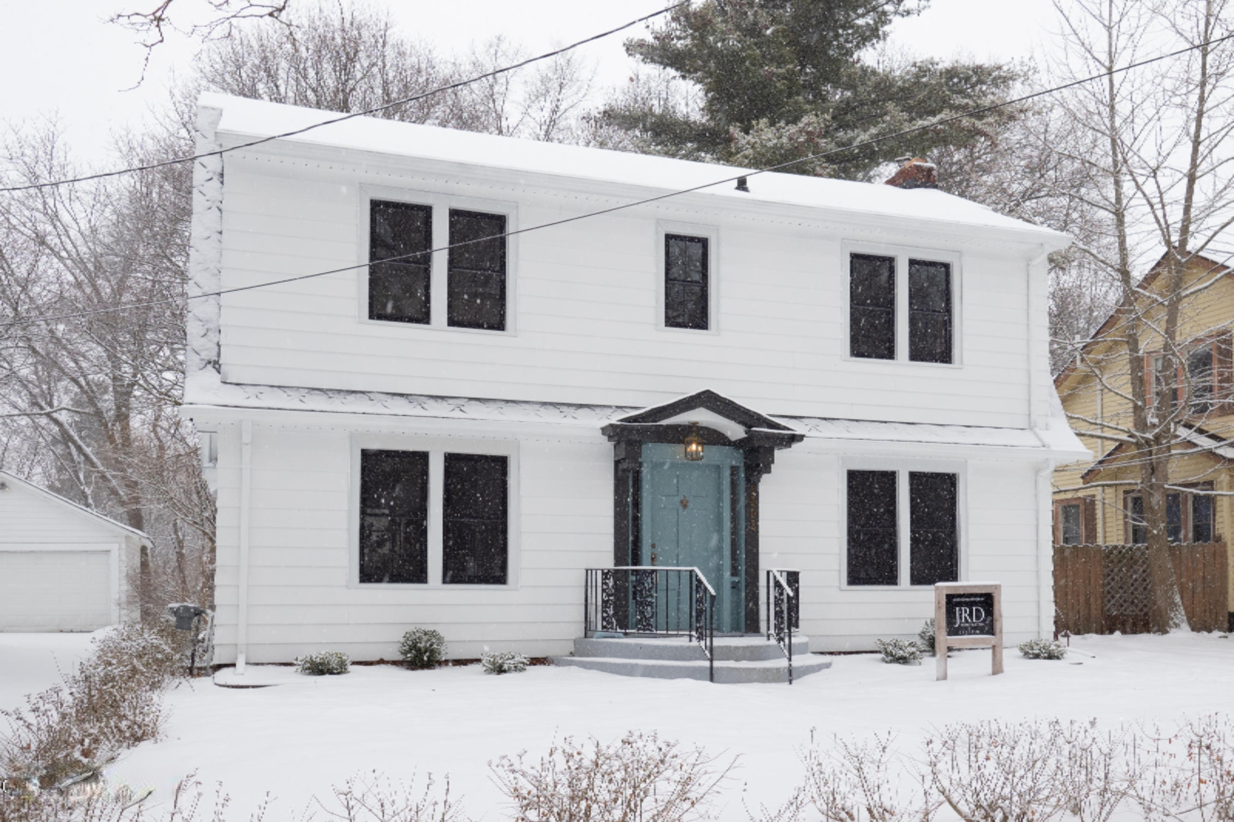 1002 Short Road Kalamazoo, MI 49008 - Photo 2 of 32 1002 Short Rd-102