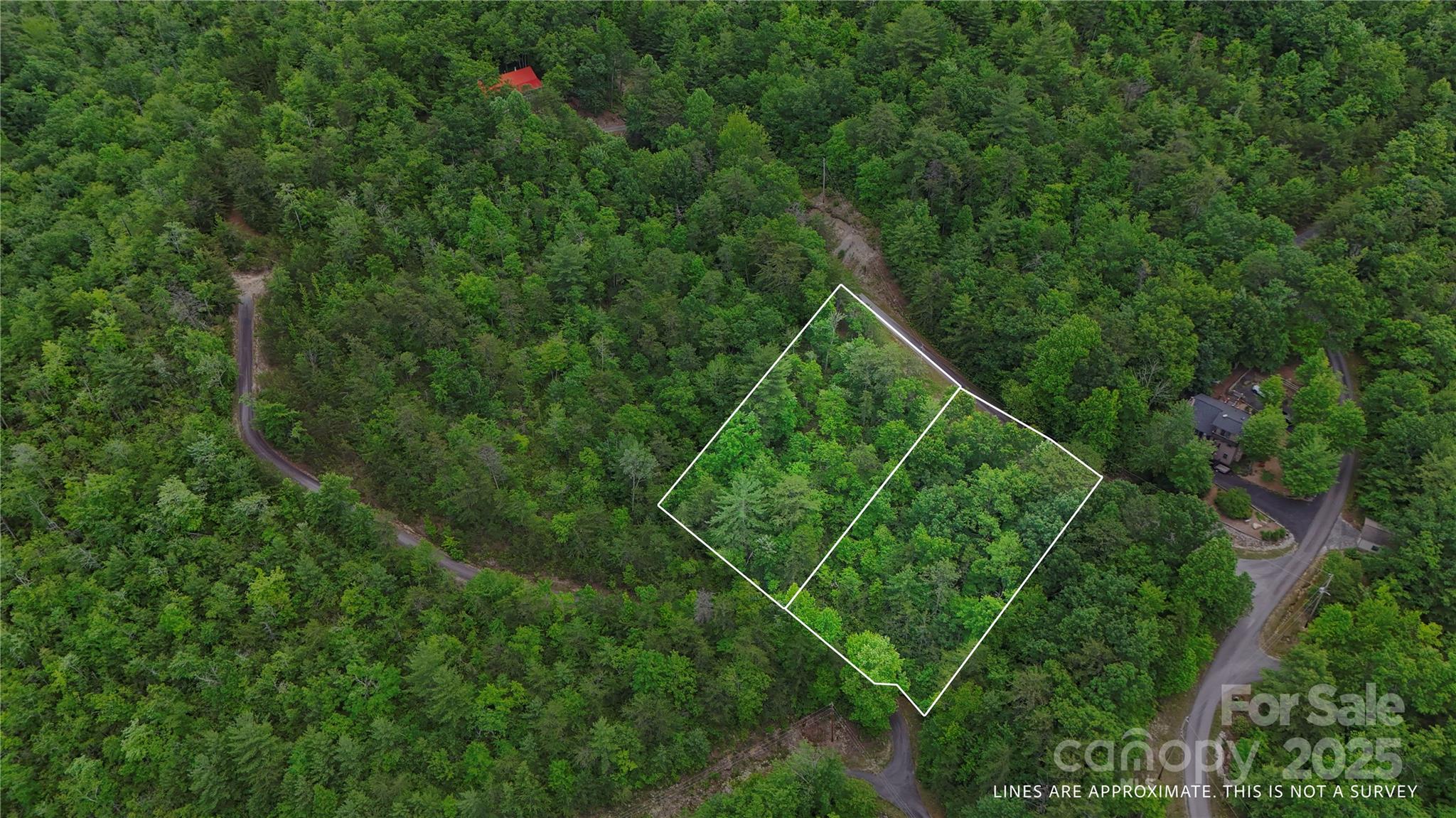 55 Chickasaw Way, Unit 3B Marion, NC 28752 - Photo 11 of 11