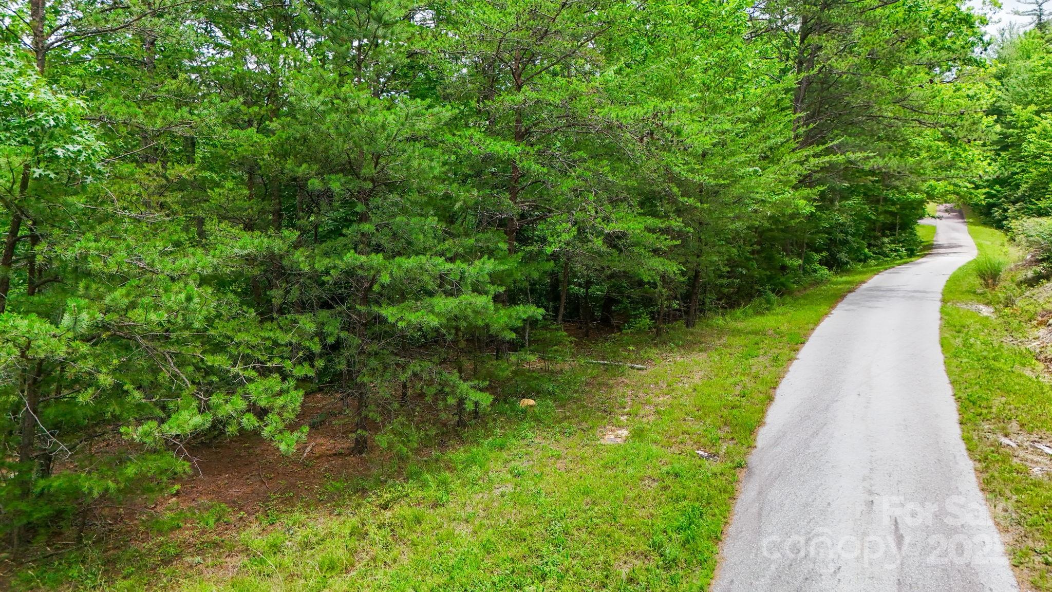 55 Chickasaw Way, Unit 3B Marion, NC 28752 - Photo 4 of 11 a view of a lake with a building in the background