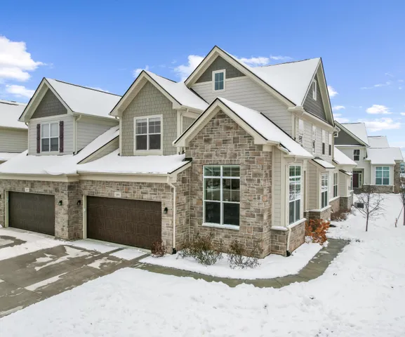 $895,000 | 3095 Millbury Lane, Ann Arbor, MI 48105
