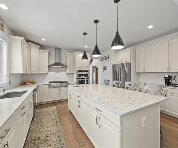 $895,000 | 3095 Millbury Lane, Ann Arbor, MI 48105