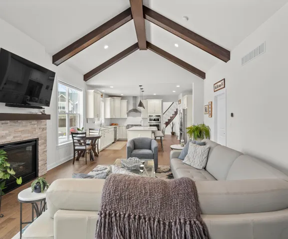 $895,000 | 3095 Millbury Lane, Ann Arbor, MI 48105