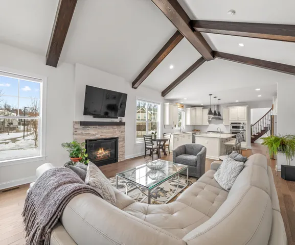 $895,000 | 3095 Millbury Lane, Ann Arbor, MI 48105