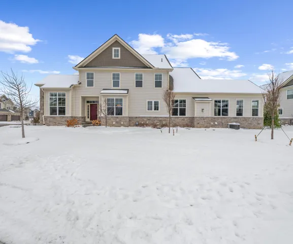 $895,000 | 3095 Millbury Lane, Ann Arbor, MI 48105