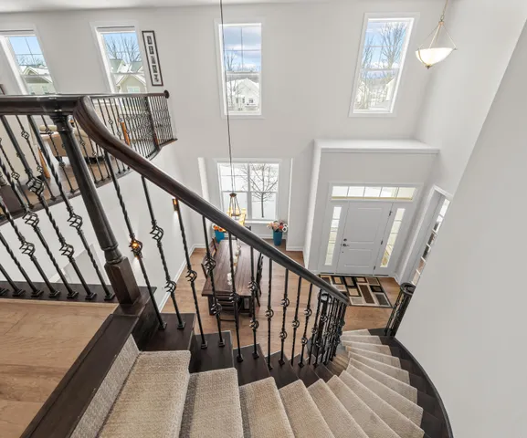 $895,000 | 3095 Millbury Lane, Ann Arbor, MI 48105