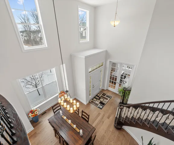 $895,000 | 3095 Millbury Lane, Ann Arbor, MI 48105