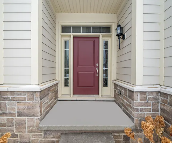 $895,000 | 3095 Millbury Lane, Ann Arbor, MI 48105