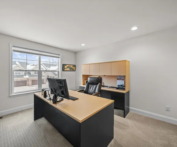 $895,000 | 3095 Millbury Lane, Ann Arbor, MI 48105