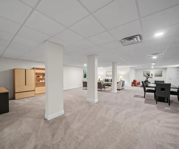 $895,000 | 3095 Millbury Lane, Ann Arbor, MI 48105