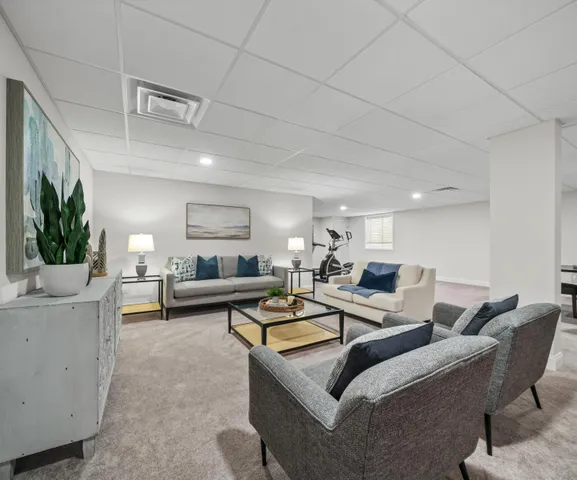 $895,000 | 3095 Millbury Lane, Ann Arbor, MI 48105