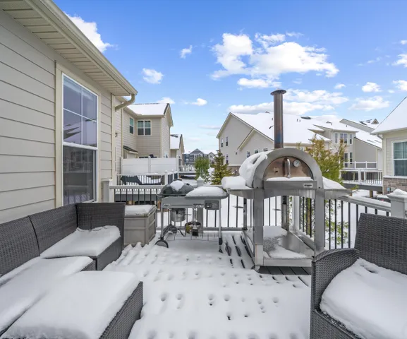 $895,000 | 3095 Millbury Lane, Ann Arbor, MI 48105