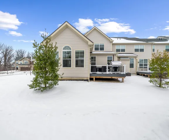 $895,000 | 3095 Millbury Lane, Ann Arbor, MI 48105