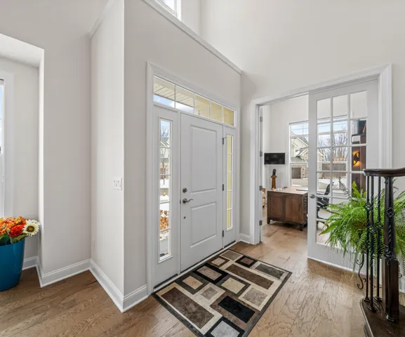 $895,000 | 3095 Millbury Lane, Ann Arbor, MI 48105