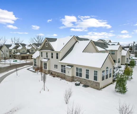 $895,000 | 3095 Millbury Lane, Ann Arbor, MI 48105
