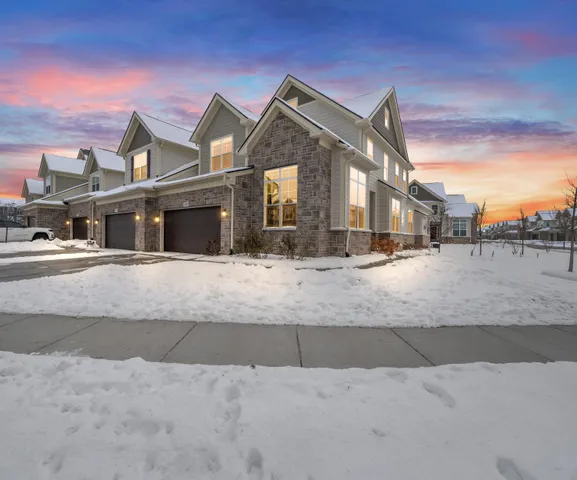 $895,000 | 3095 Millbury Lane, Ann Arbor, MI 48105
