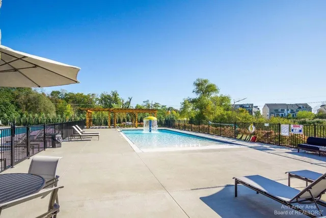 $895,000 | 3095 Millbury Lane, Ann Arbor, MI 48105