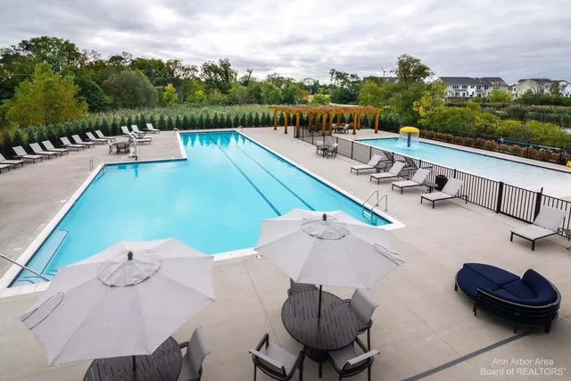 $895,000 | 3095 Millbury Lane, Ann Arbor, MI 48105